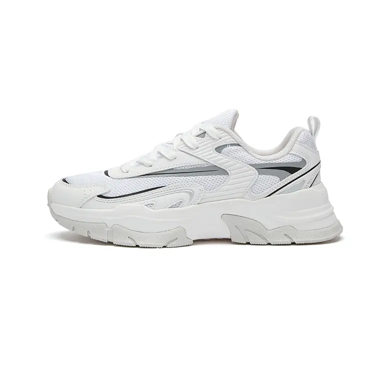 Footwear Suppliers Custom Logo Zapatillas Departivos Trainers 2021 Walk Sport Sneakers Shoes Running Women’s